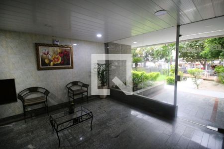 Apartamento à venda com 21m², 2 quartos e sem vagaHall de entrada