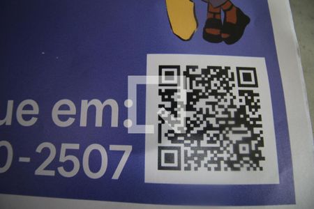 Apartamento à venda com 21m², 2 quartos e sem vagaQR code