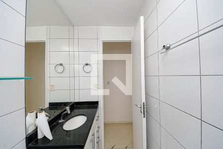 Apartamento à venda com 50m², 2 quartos e 1 vagaBanheiro