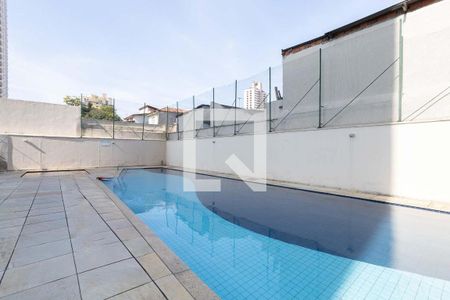 Apartamento à venda com 50m², 2 quartos e 1 vagaÁrea comum - Piscina