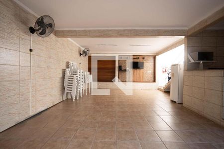 Apartamento à venda com 50m², 2 quartos e 1 vagaÁrea comum - Salão de festas