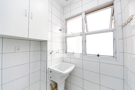 Apartamento à venda com 50m², 2 quartos e 1 vagaÁrea de Serviço