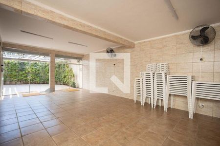 Apartamento à venda com 50m², 2 quartos e 1 vagaÁrea comum - Salão de festas