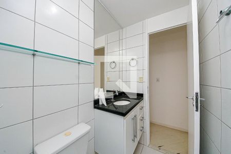 Apartamento à venda com 50m², 2 quartos e 1 vagaBanheiro