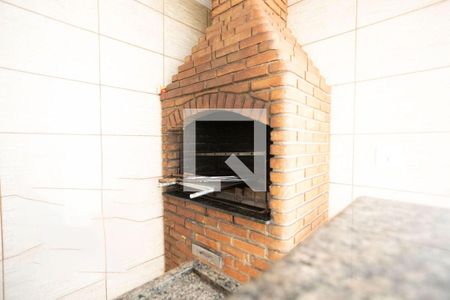 Apartamento à venda com 50m², 2 quartos e 1 vagaÁrea comum - Churrasqueira