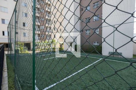 Apartamento à venda com 50m², 2 quartos e 1 vagaQuadra Esportiva