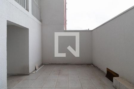 Apartamento para alugar com 64m², 2 quartos e 1 vaga Apartamento para alugar com 64m², 2 quartos e 1 vagaQuintal