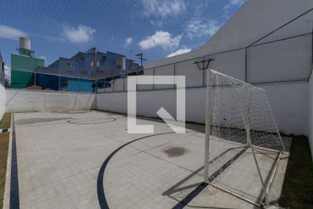Apartamento para alugar com 64m², 2 quartos e 1 vaga Apartamento para alugar com 64m², 2 quartos e 1 vagaÁrea Comum - Quadra
