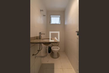 Apartamento para alugar com 64m², 2 quartos e 1 vaga Apartamento para alugar com 64m², 2 quartos e 1 vagaLavabo