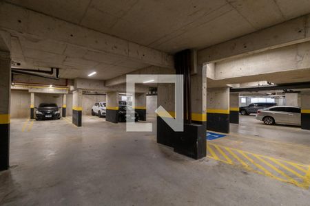 Apartamento para alugar com 64m², 2 quartos e 1 vaga Apartamento para alugar com 64m², 2 quartos e 1 vagaEstacionamento