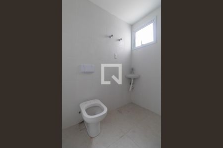 Apartamento para alugar com 64m², 2 quartos e 1 vaga Apartamento para alugar com 64m², 2 quartos e 1 vagaBanheiro Suíte