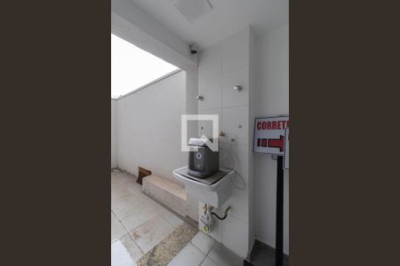 Apartamento para alugar com 64m², 2 quartos e 1 vaga Apartamento para alugar com 64m², 2 quartos e 1 vagaÁrea de Serviço