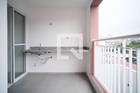 Apartamento para alugar com 54m², 2 quartos e 1 vagaCozinha