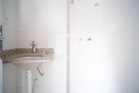 Apartamento para alugar com 54m², 2 quartos e 1 vagaBanheiro