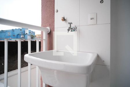 Apartamento para alugar com 54m², 2 quartos e 1 vagaÁrea de serviço