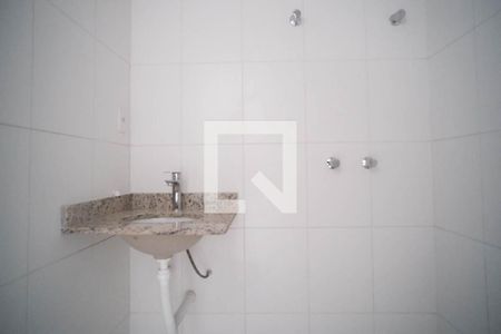 Apartamento para alugar com 54m², 2 quartos e 1 vagaBanheiro