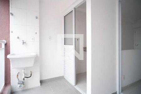 Apartamento para alugar com 54m², 2 quartos e 1 vagaCozinha