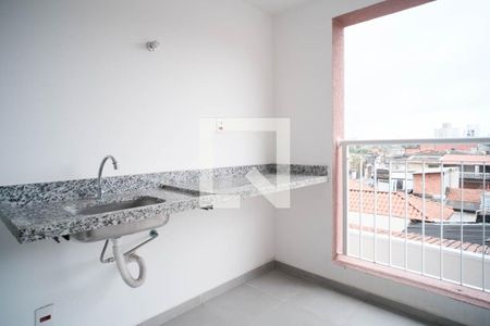 Apartamento para alugar com 54m², 2 quartos e 1 vagaCozinha