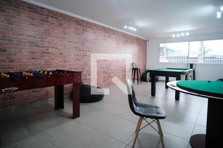 Apartamento para alugar com 54m², 2 quartos e 1 vagaÁrea comum