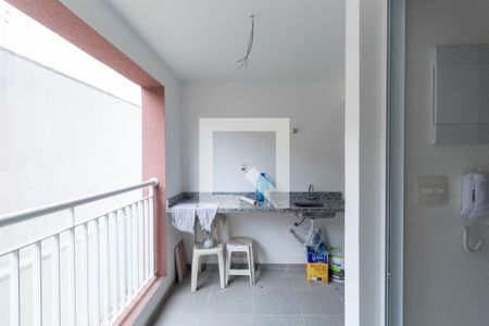 Apartamento para alugar com 49m², 2 quartos e 1 vagaÁrea de Serviço