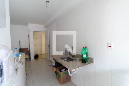 Apartamento para alugar com 49m², 2 quartos e 1 vagaCozinha