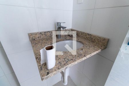 Apartamento para alugar com 49m², 2 quartos e 1 vagaBanheiro 2