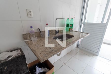 Apartamento para alugar com 49m², 2 quartos e 1 vagaCozinha