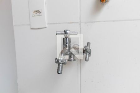 Apartamento para alugar com 49m², 2 quartos e 1 vagaÁrea de Serviço