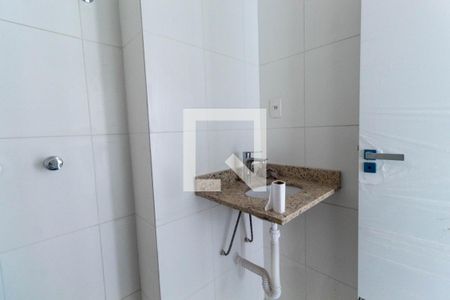 Apartamento para alugar com 49m², 2 quartos e 1 vagaBanheiro 2