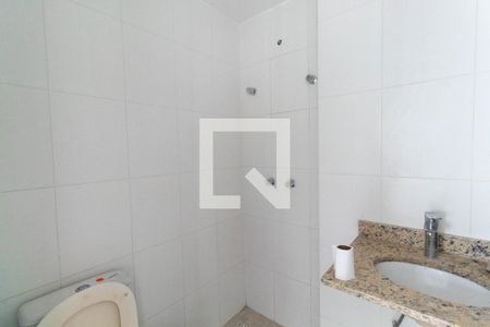 Apartamento para alugar com 49m², 2 quartos e 1 vagaBanheiro 2