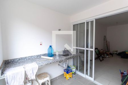 Apartamento para alugar com 49m², 2 quartos e 1 vagaÁrea de Serviço