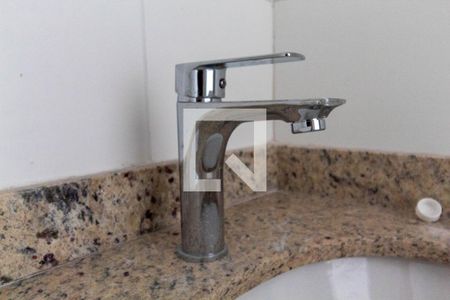 Apartamento para alugar com 49m², 2 quartos e 1 vagaBanheiro - torneira