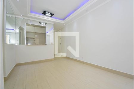 Sala de apartamento para alugar com 2 quartos, 44m² em Gopouva, Guarulhos