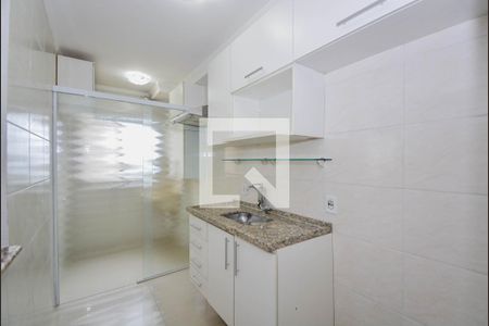Apartamento para alugar com 44m², 2 quartos e 1 vagaCozinha