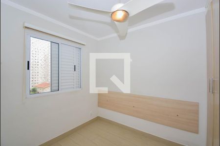 Quarto 2 de apartamento para alugar com 2 quartos, 44m² em Gopouva, Guarulhos