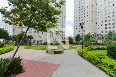 Apartamento para alugar com 44m², 2 quartos e 1 vagaÁrea externa