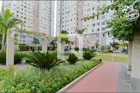 Apartamento para alugar com 44m², 2 quartos e 1 vagaÁrea externa