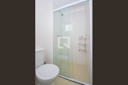 Apartamento para alugar com 44m², 2 quartos e 1 vagaBanheiro