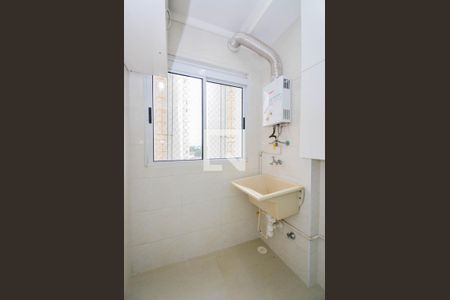 Apartamento para alugar com 44m², 2 quartos e 1 vagaÁrea de Serviço