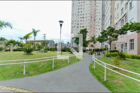 Apartamento para alugar com 44m², 2 quartos e 1 vagaÁrea externa