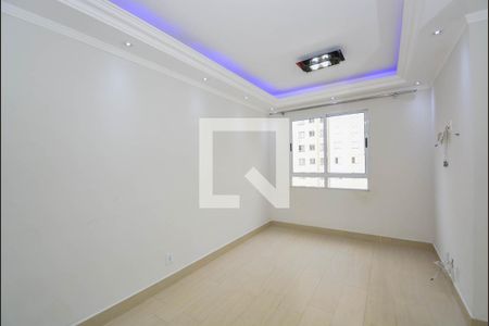Sala de apartamento para alugar com 2 quartos, 44m² em Gopouva, Guarulhos