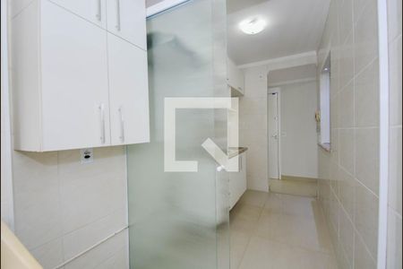 Apartamento para alugar com 44m², 2 quartos e 1 vagaÁrea de Serviço