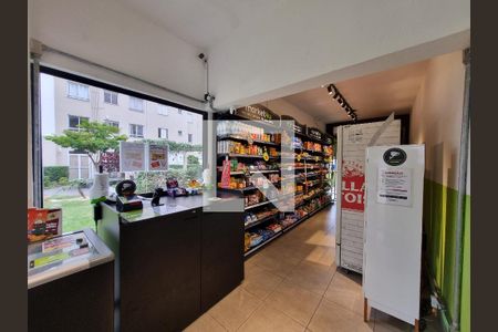 Apartamento para alugar com 44m², 2 quartos e 1 vagaMini Mercado 