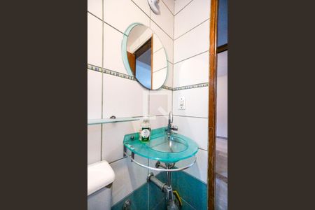 Apartamento para alugar com 47m², 2 quartos e 1 vagaBanheiro 