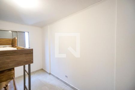 Quarto 02 de apartamento para alugar com 2 quartos, 47m² em Tatuapé, São Paulo