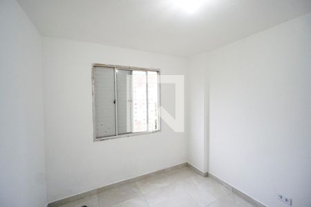 Quarto 01 de apartamento para alugar com 2 quartos, 47m² em Tatuapé, São Paulo