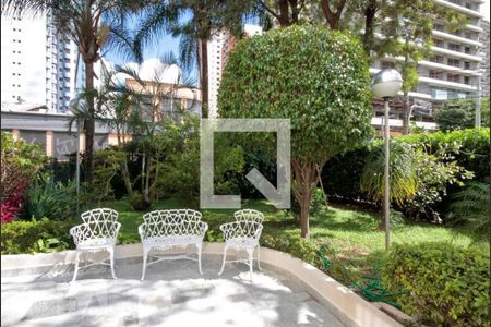 Apartamento para alugar com 47m², 2 quartos e 1 vagaÁrea de convivência