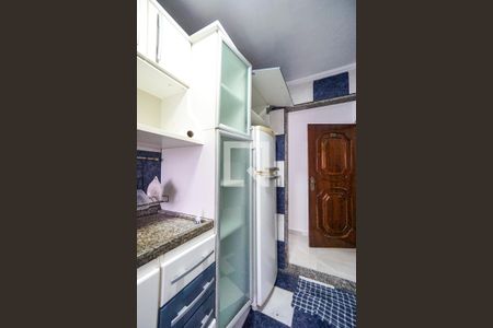 Apartamento para alugar com 47m², 2 quartos e 1 vagaCozinha