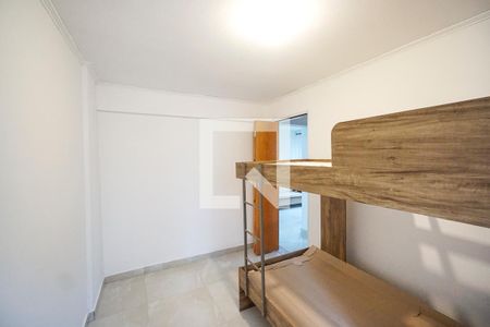 Quarto 02 de apartamento para alugar com 2 quartos, 47m² em Tatuapé, São Paulo