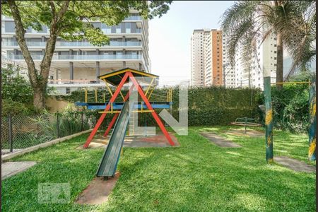 Apartamento para alugar com 47m², 2 quartos e 1 vagaPlayground